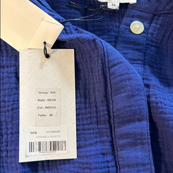 Chloé Top - Picture 2 of 2